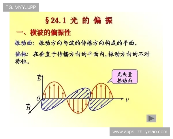 布儒斯特角光学现象及其在现代光学材料与应用中的研究探索 布儒斯特角光学现象及其在现代光学材料与应用中的研究探索