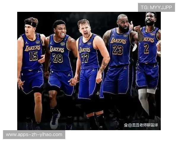 湖人关键时刻谁更稳詹姆斯第四节得分效率全面对比东契奇攻坚表现差异